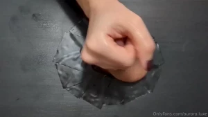 Ruining orgasms is too much fun