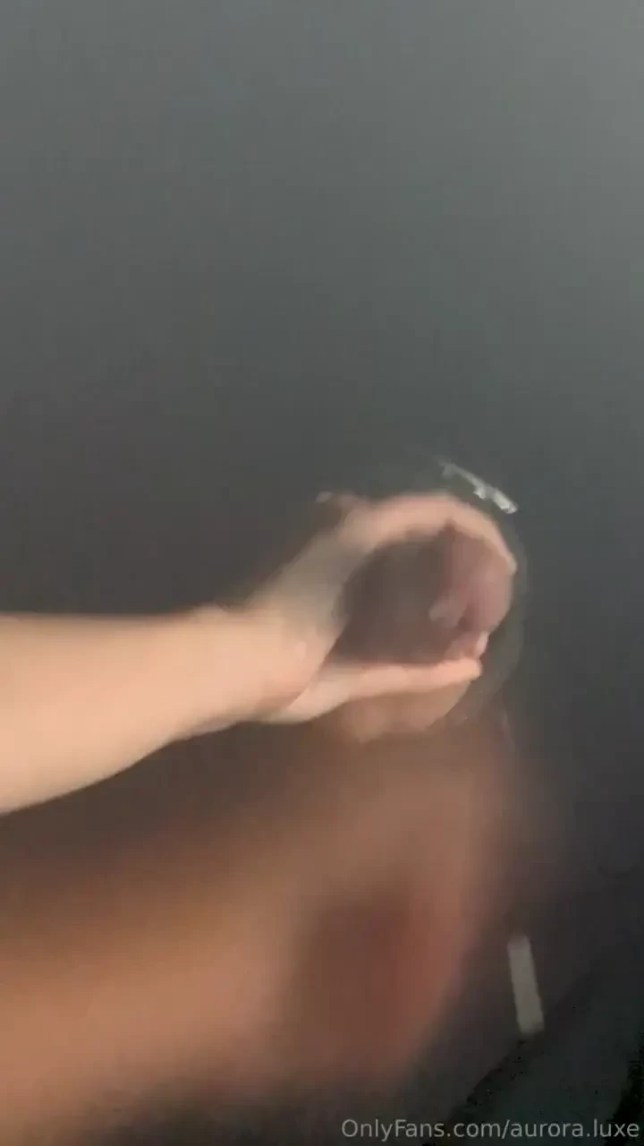 Cloudy with a chance of cum part 5 