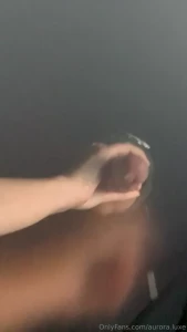 Cloudy with a chance of cum part 5