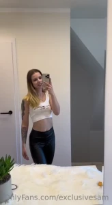 Feeling super horny today part 8