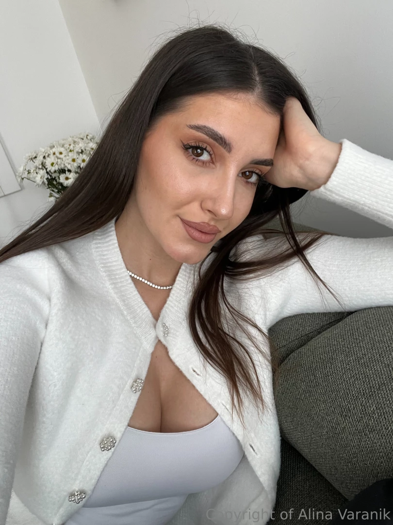 Selfie for sunny days 