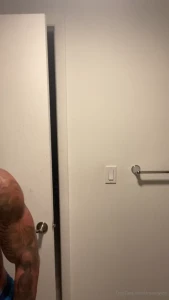 Her twerking video got me through the pain make sure you check it out