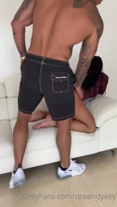 Reality follow us on ig at droandyesy