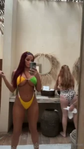 Sex after a partyyy is always the best