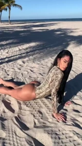 From the front or from the back part 20