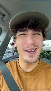 I miss my long hair someone tip me for a suprise part 2