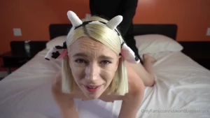 I need to do more close ups of these girls faces as i put my cock in