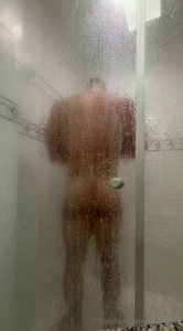 Shower time part 1339