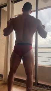 Dancing ass part 1