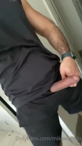 Working out gets me going 100 of the time