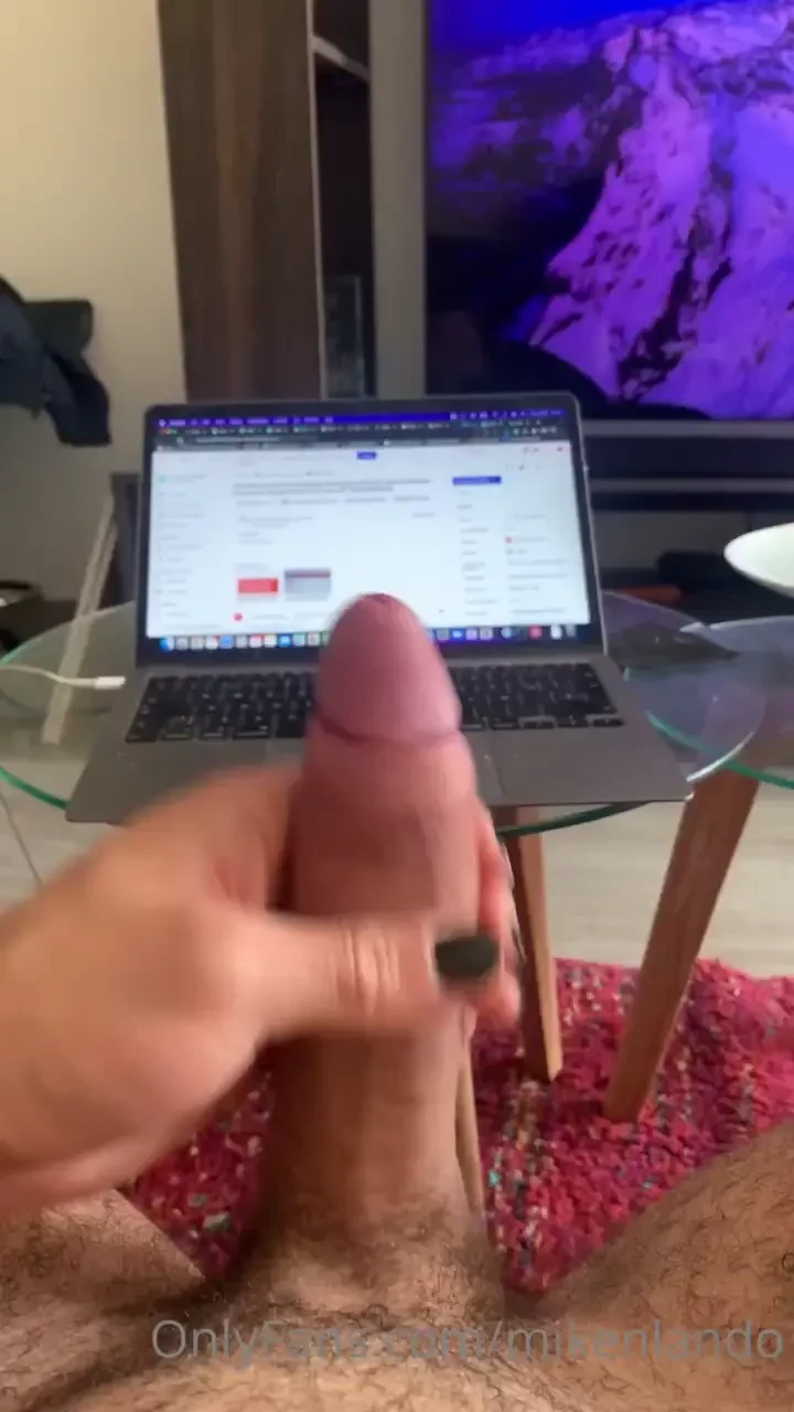 Bored at the home office today part 1 