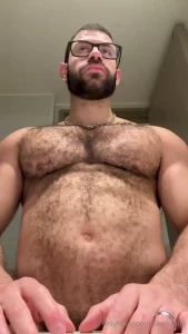 Friday post gym part 1