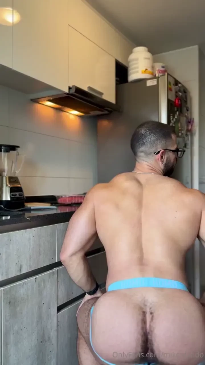 Homo hump day part 1 