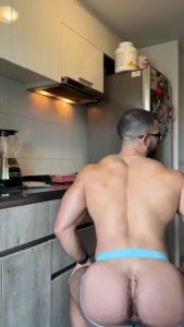 Homo hump day part 1