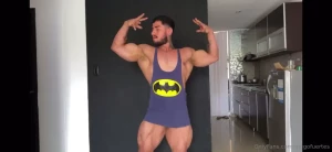 I would love it for a gothic night in your baticueba