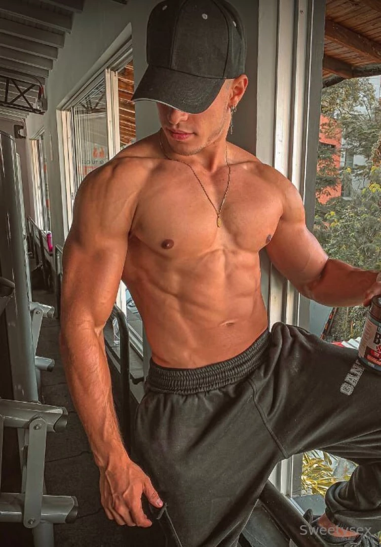 I am your different guy with many things to show you are you ready to part 8 