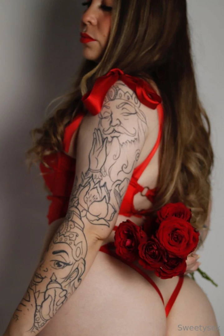 My body is a temple of sin and you re all invited to worship it part 2 