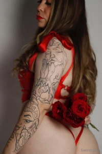 My body is a temple of sin and you re all invited to worship it part 2
