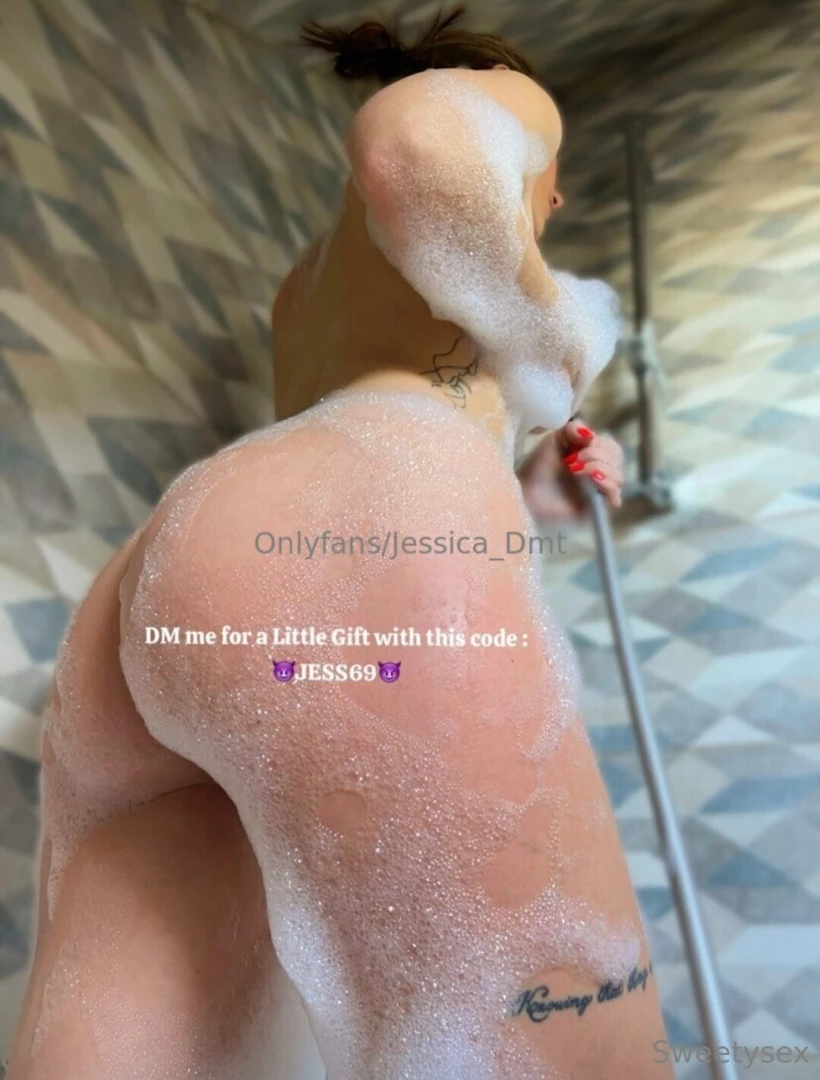 Free subscription now hi i am jessica i am so naughty jessica_dmt part 34 