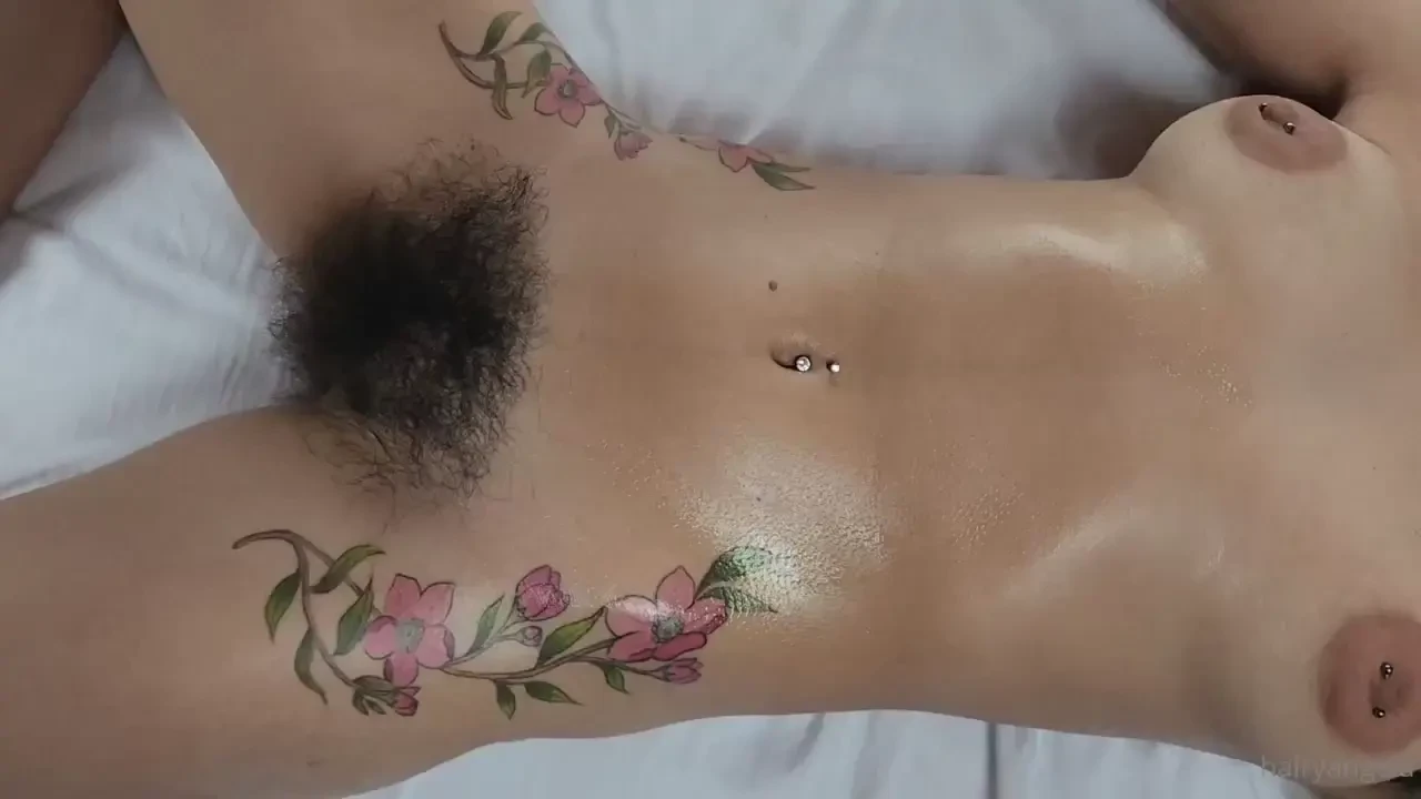 Greased for breakfast 