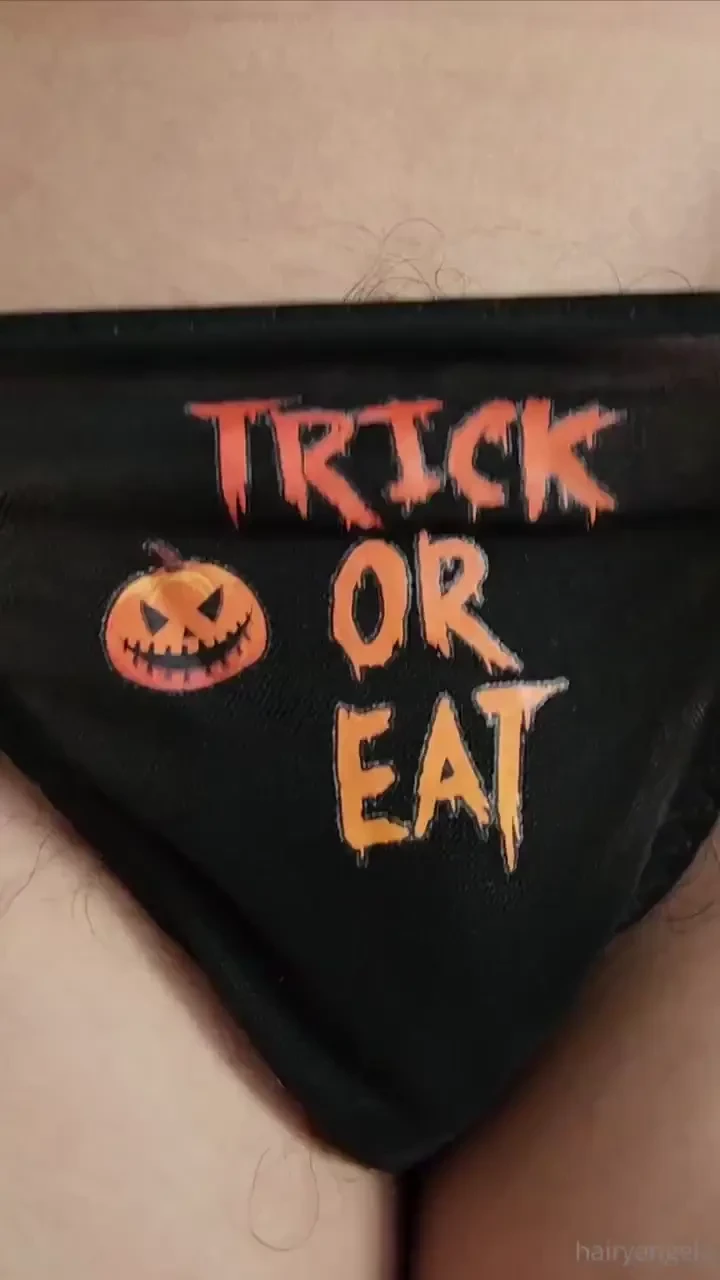 This is a very suggestive panty 