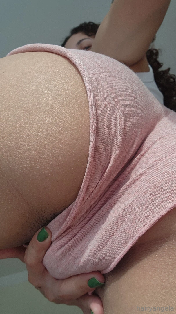 My ass needs a tongue massage can you help me 