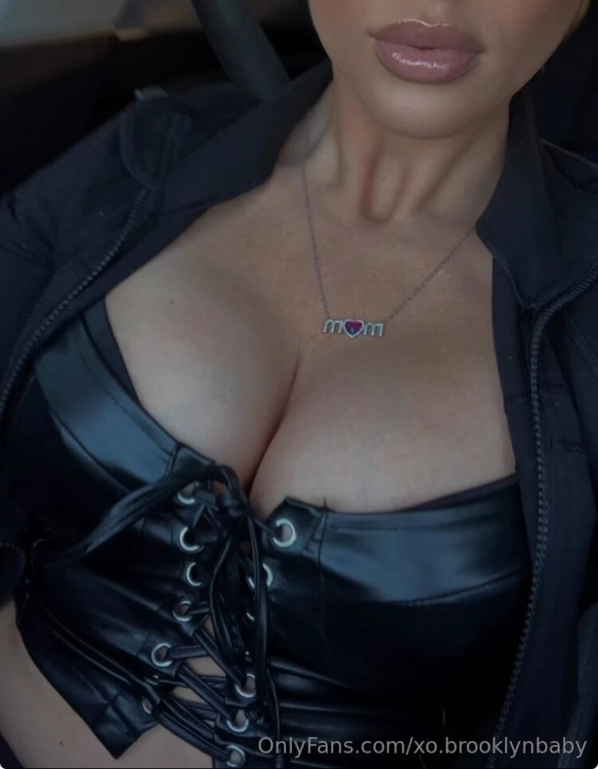 I want your face in between my boobs 