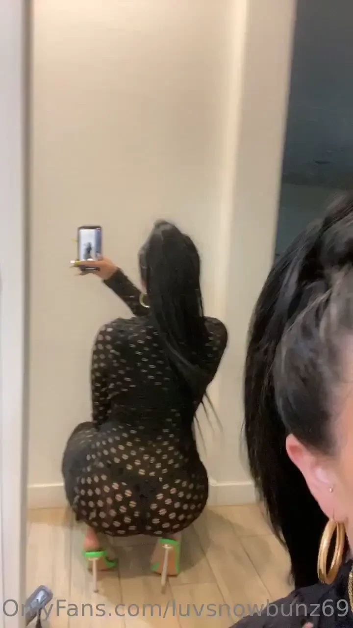 Who wants to hit it from the back part 9 