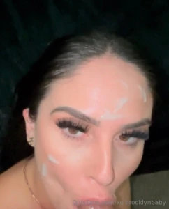 One thing about me is that i love getting facial dm me if you want