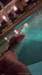 I wish i was getting fucked like this on the water