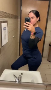 Did you also know that i m a naughty nurse too let me take care of all