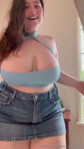 Should i post more naughty clips like this