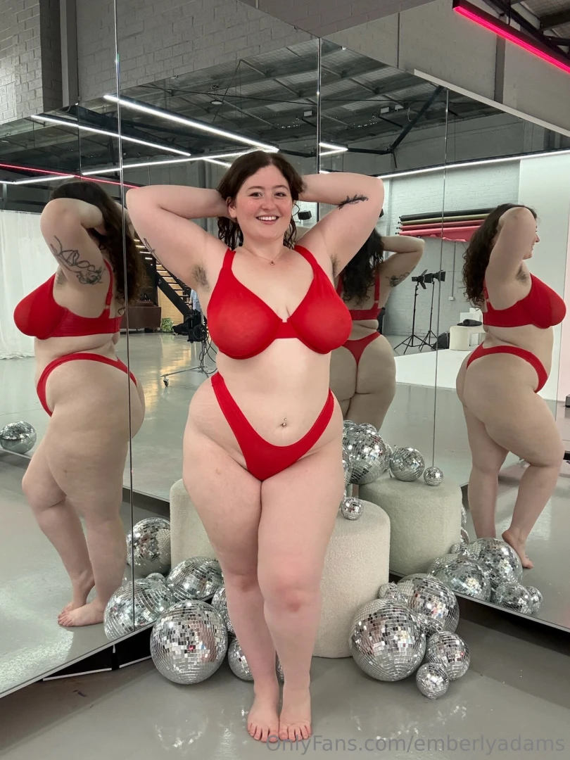 Good morning are you as excited for today as i am 