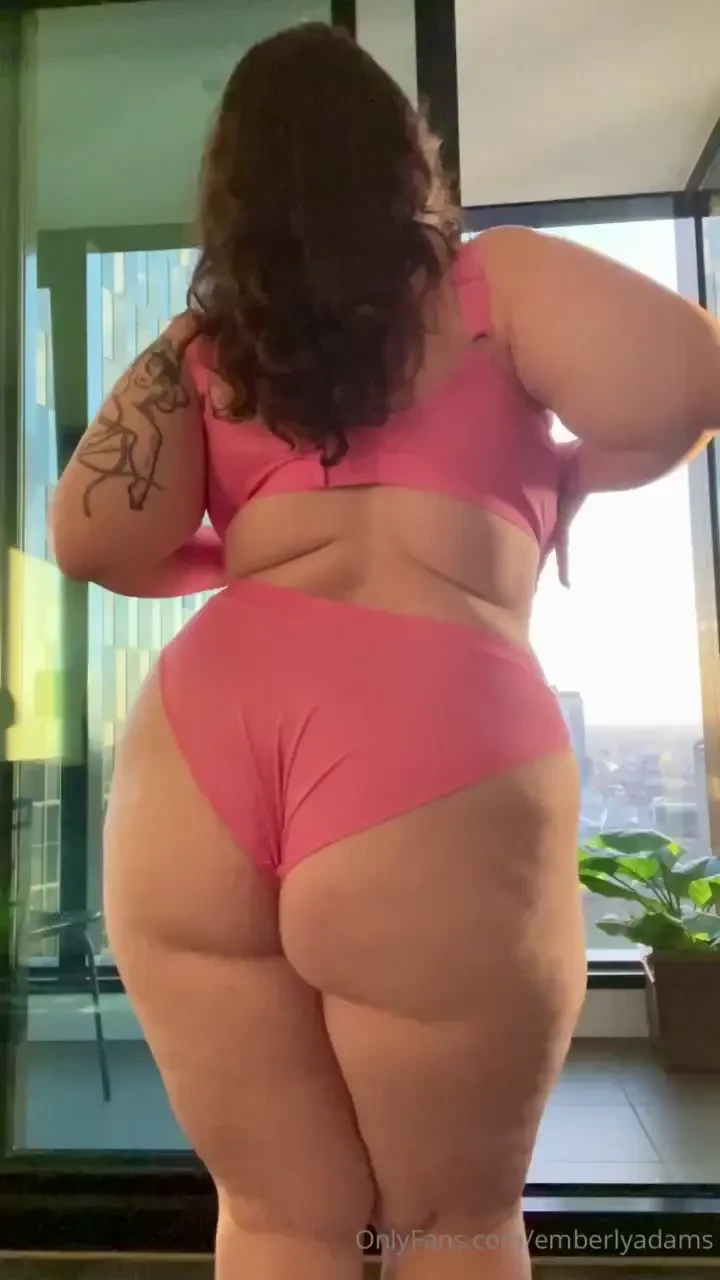 I wanna shake it for you part 1 