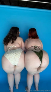 Swipe to bend us over x