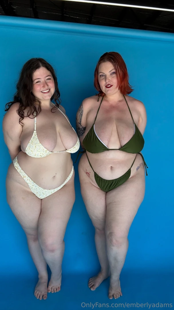 Swipe to bend us over x part 1 