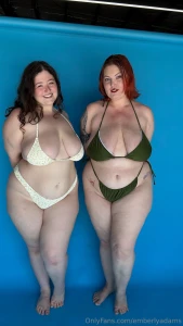 Swipe to bend us over x part 1