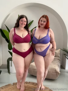 What s the first thing you d do if you caught us together in your