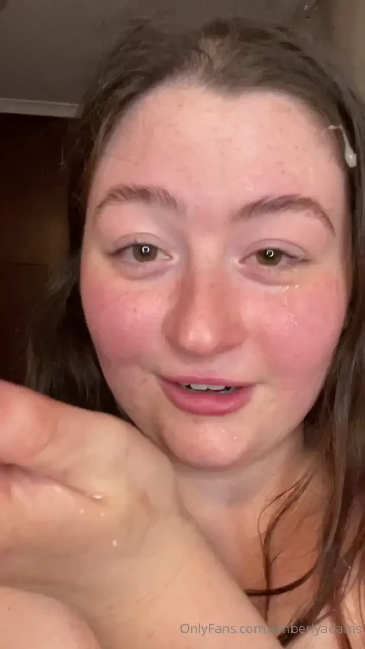 I recorded it 