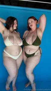 I love the way she looks at me