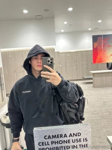 Should i make 18 gym content part 1