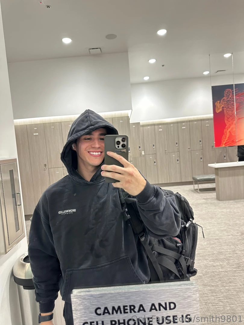 Should i make 18 gym content 