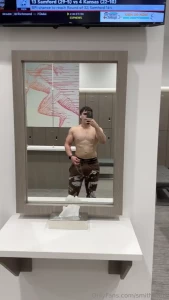 I can just feel the pump everywhere
