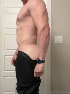 Dm me if you wanna see the full video of me showering
