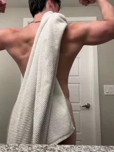 Summer is here that means showering more often