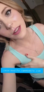 Jessiewolfe cammodels com let s playyyyyyyyy this is the best way to