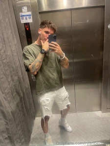 You know you can t resist me part 18