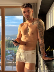 I ll make your heart race and your mind wander