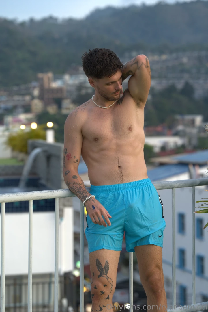 Bare it all but keep you wanting more part 1 