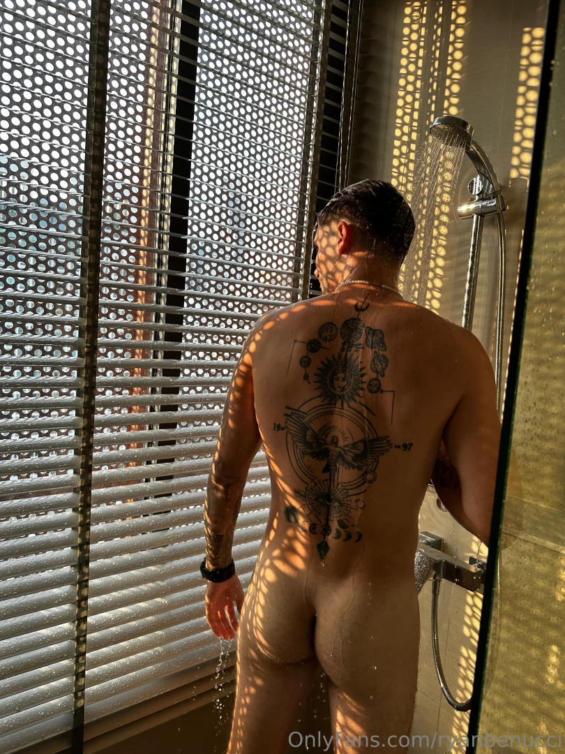 Care to join me for a shower part 1 